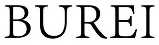 BUREI logo