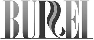 BUREI logo