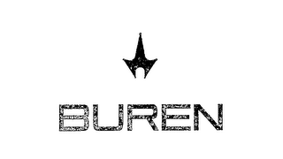 BUREN logo