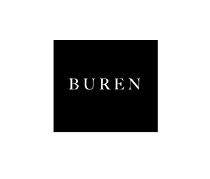 BUREN logo