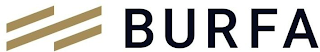 BURFA logo