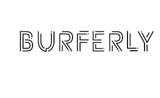 BURFERLY logo