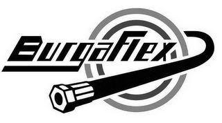BURGAFLEX logo