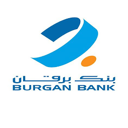 BURGAN BANK logo