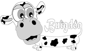 BURGDOG logo