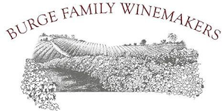 BURGE FAMILY WINEMAKERS logo