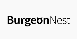 BURGEONNEST logo
