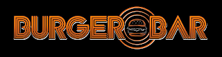 BURGER BAR logo