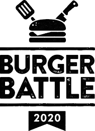 BURGER BATTLE 2020 logo