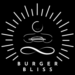 BURGER BLISS logo