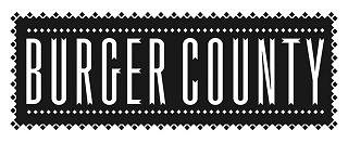 BURGER COUNTY logo