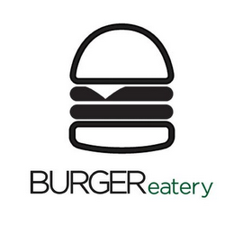 BURGER EATERY logo