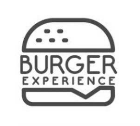 BURGER EXPERIENCE logo