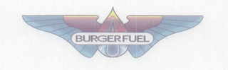 BURGER FUEL logo