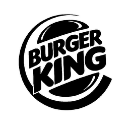 BURGER KING logo