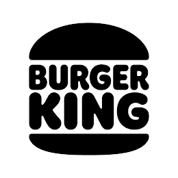 BURGER KING logo