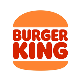 BURGER KING logo