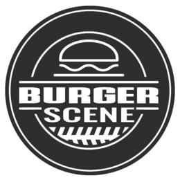 BURGER SCENE