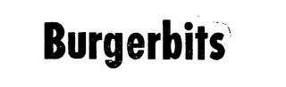 BURGERBITS logo