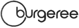 BURGEREE logo