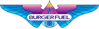 BURGERFUEL logo
