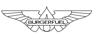 BURGERFUEL logo