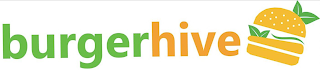 BURGERHIVE logo