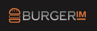 BURGERIM logo