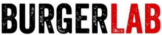 BURGERLAB logo