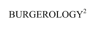 BURGEROLOGY² logo