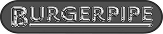 BURGERPIPE logo