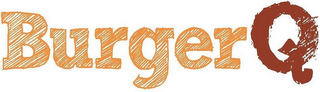 BURGERQ logo