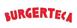 BURGERTECA logo