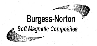 BURGESS-NORTON SOFT MAGNETIC COMPOSITES logo