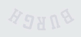 BURGH logo
