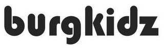 BURGKIDZ logo