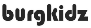 BURGKIDZ logo