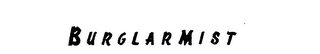 BURGLARMIST logo