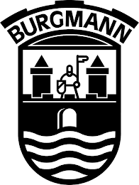 BURGMANN logo