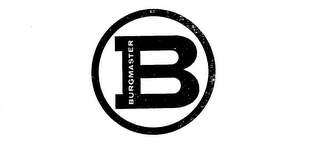 BURGMASTER B