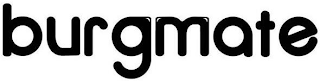 BURGMATE logo