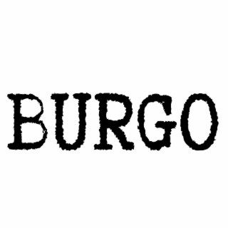 BURGO logo