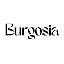 BURGOSIA logo