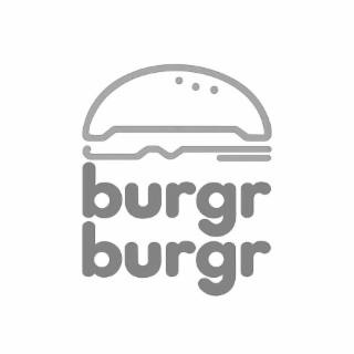 BURGR BURGR logo
