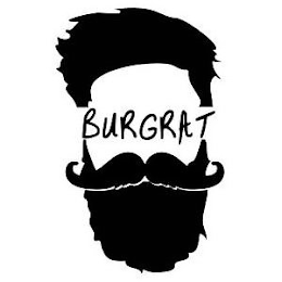 BURGRAT logo
