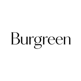 BURGREEN logo