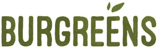 BURGREENS logo
