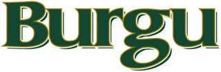 BURGU logo