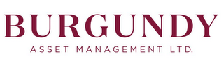 BURGUNDY ASSET MANAGEMENT LTD. logo