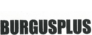 BURGUSPLUS logo